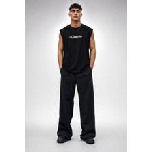 Liber x Streetwear - Oversize Tank Top