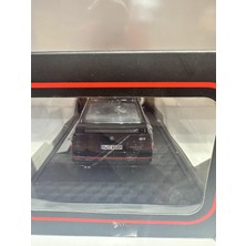 YVZ 1/24 Ölçekli Bmw E30 Metal Araba Detaylı Tasarım