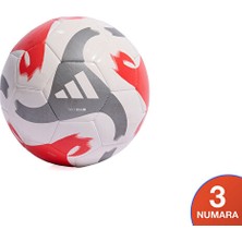 Adidas Tiro Clb Tff Futbol Topu JZ9981-3 Beyaz
