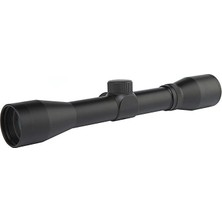Armüz 4X32   Av Tüfeği Dürbünü