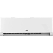 Tcl Breezeın 18000BTU A++Wıfı Isıtma/soğutma Klima (Iç+Dış Ünite) TAC-18CHSD/TPH11