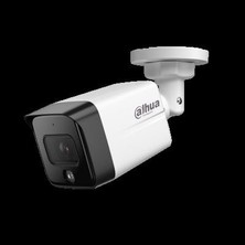 Dahua IPC-HFW1431TC1-SA-0280B-S6 4mp 2.8mm Smart Ir Sesli Ip Bullet Kamera