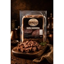 Vakumlu Dilim Dana Kavurma 100 gr Paketli Katkısız Lezzet Koruyucusuz