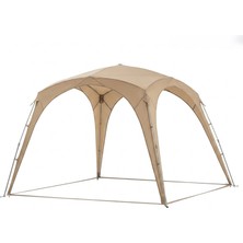 Tawa Instant Pavilion Gazebo 300X300X215CM Bej (Outlet) Tente