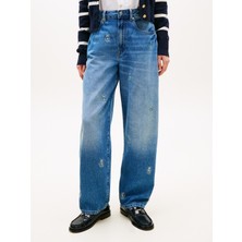 Tommy Hilfiger Dnm Fınn Aoe Crest B