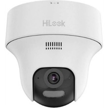 Hilook IPC-F120-LIDF-W 2 Mp 2.8mm Outdor Ip Wifi Tarret Kamera