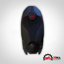 Honda Hmapart ADV350 Spor Koltuk