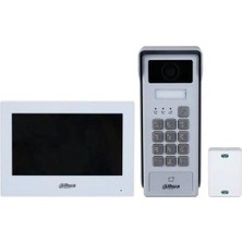 Dahua KTX03 Video Intercom Kit