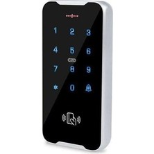 Pg PG-02WP Pdks Cihazı Şifrematik