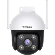Tenda Ch7-Wca 4mp 2k Outdoor Wifi Kamera