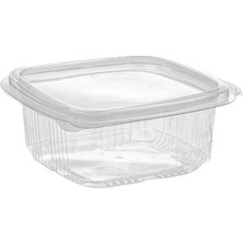Niceplast Sızdırmaz Kap 250 gr 100'LÜ Paket
