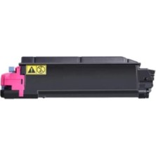 Xplus TK-5345M Uyumlu Muadil Toner Kırmızı  - Kyocera Taskalfa 352CI / 356CI / 406CI