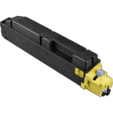 Xplus Kyocera Taskalfa TK-5305Y Sarı (Yellow) Muadil Toner 350CI 351CI (6.000 Sayfa)