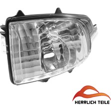 Herrlich Teile XC70 XC90- Ayna Sinyali Sol