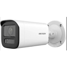 Hikvision DS-2CD3661G2-LIZSU 6mp Akıllı Hibrit Işık Motorize Varifocal Bullet Kamera
