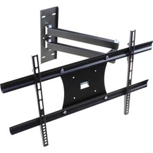 Armüz Pm-43 Led/lcd/plazma Kilitli Askı Aparatı PWR-H43