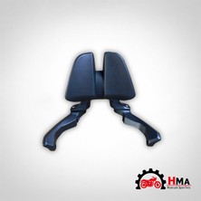 Honda Hmapart Forza Sissybar 2021-2025