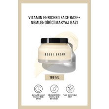Bobbi Brown Vitamin Enriched Face Base+ Nemlendirici Makyaj bazı​ 100 ml