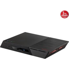 Asustor 12DISKLI (Nvme Disk) Celeron Qc-4gb Ram- Nas Server Flashstor 12 Pro FS6712X