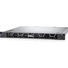 Dell R260 R260_SPL1 Xeon 6315P 16GB Ddr5 Udımm 2tb Sata- 700W Rack Sunucu(2x3.5”)