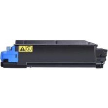 Xplus TK-5345C Uyumlu Muadil Toner Mavi  - Kyocera Taskalfa 352CI / 356CI / 406CI