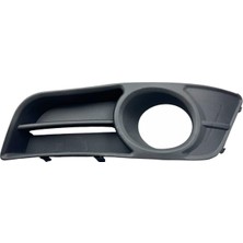 HYS Sis Farı Kapağı Sol Toyota Corolla Hatchback 2004-2006