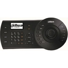Dahua NKB1000-E Hdcvı/ıp Kontrol Klavyesi