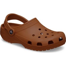 Crocs 10001 Classic Karamel Erkek Terlik