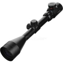 Armüz 3-9X50EG Yüksek Kaliteli Çıft Işık Kırmızı,yeşil Kaynaklı Avcılık Süfer  Dürbün