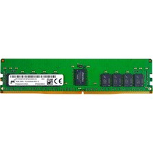 Micron MTA18ASF4G72PDZ-3G2F1TL  32GB Ddr4 3200MHZ PC4-3200AA-RE2-14  Ecc Memory