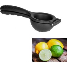 Empressco Lüx Döküm Limon Sıkıcı, Büyük Boy Metal Limon Presi