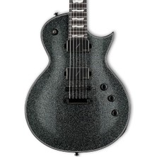 Esp Ltd EC-1000 Granite Sparkle Elektro Gitar
