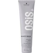 Schwarzkopf Osis+ Curls & Waves Bounty Balm Bukle Belirginleştirici Saç Kremi 150 ml