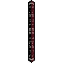 Guess 5X110 Bandeaux Kadın Ipek FULAR-AW5753SIL03