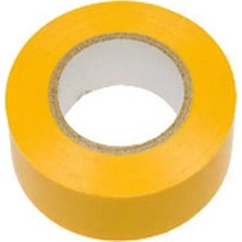 Lizbon Center Çok Amaçlı Kanal Bandı Sarı Bant 48 mm x 10 mt