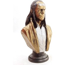 Lizbon Center Polyester Elrond Büst Küçük Boy