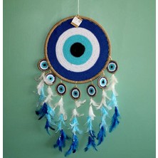 Lizbon Center Rüya Kapanı Dream Catcher Model 19