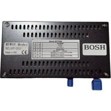 Myway Range Rover Bosch Sport L494 Bosch Sistemli ( 2014-2016 ) Interface Sistemi Carplay Android Auto