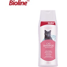 Kmrsfres Bioline  Şampuanı 250 ml