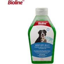 Kmrsfres Bioline  ve Köpek Dış Me Uzaklaştırıcı Jel 225 gr