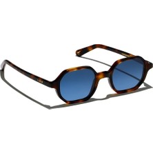 L.g.r L.g.r Zanzibar Havana Maculato 39/blue 5439 46-21