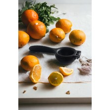 Empressco Döküm Limon Sıkacağı, Naranciye ve Nar Sıkıcı, Sağlıklı ve Dayanıklı