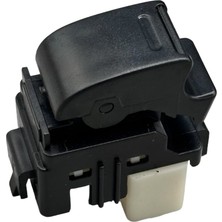 HYS Cam Açma Düğmesi Ön Sağ Toyota Corona | Yarıs 1999-2005 | Hılux 1998-2005 | Rav4 1998-2005