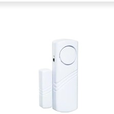 YEB Kapı Pencere Alarmı Kablosuz Manyetik Alarm Ev Güvenlik