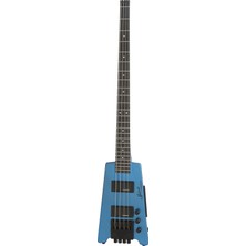 Steinberger Xt-2 Standart Bas Gitar (Frost Blue)