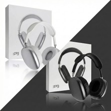 Lizbon Center P9 Kablosuz Bluetooth Kulaklık