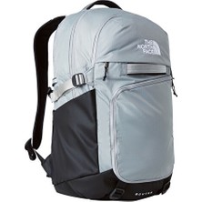 The North Face Router Sırt Çantası-En: 31,8 Cm, Boy: 53,3 Cm, Derinlik: 22,9 cm NF0A52SF4S71GRI