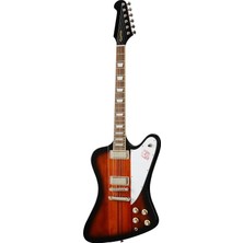 Epiphone Igc Firebird Elektro Gitar (Vintage Sunburst)