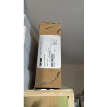 Lenze E84AVSCE3712SX0 8400 Stateline 0.37KW Frekans Invertörü Sürücü 230V Ac Drive