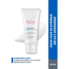 Avene Avène Hydrance Light Hydrating Cream 40 ml